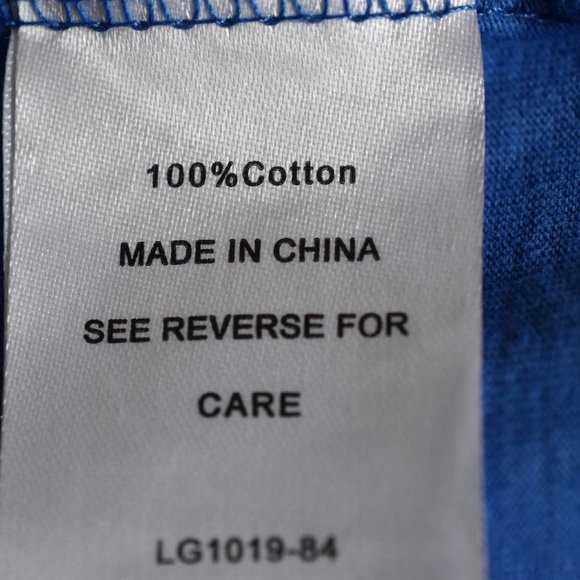 2x Cropped cotton tees - Princess Polly/miniluxe - Picture 16 of 16